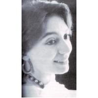 Tehmina Durrani